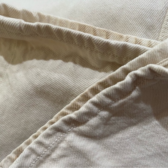 Agolde Womens 90s Pinch Straight Jean - Picture 6 of 7